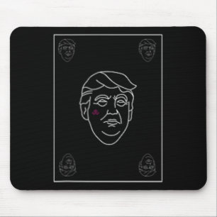 Mousepad 9-Carta de trunfo