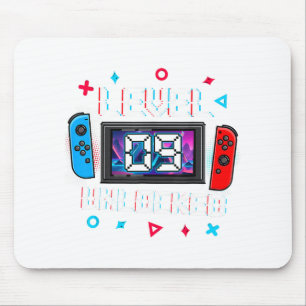 Mousepad 9 Jovens de jogos desbloqueados do 9º aniversário 