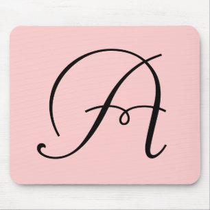 MOUSEPAD A
