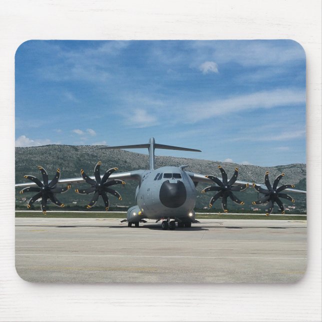 MOUSEPAD A400 (Frente)