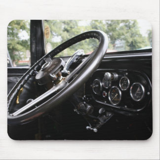 Mousepad A7 volante Mousemat