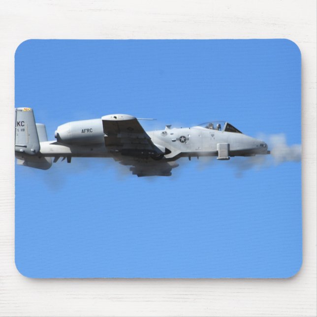 MOUSEPAD A-10 (Frente)
