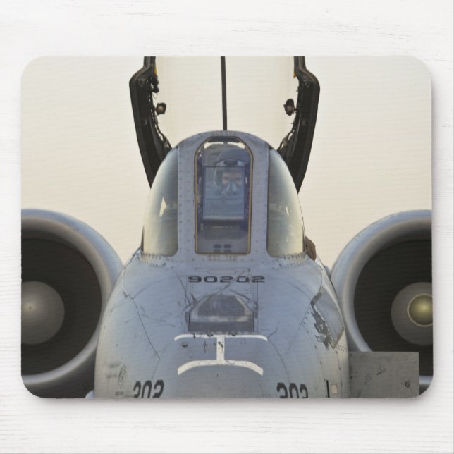 MOUSEPAD A-10 (Frente)