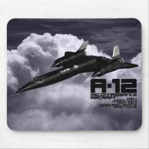 MOUSEPAD A-12