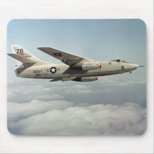 Mousepad A-3 Skywarrior