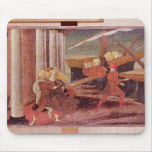 Mousepad A abducção de Helen, c.1470