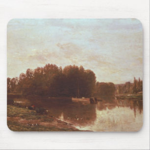 Mousepad A afluência