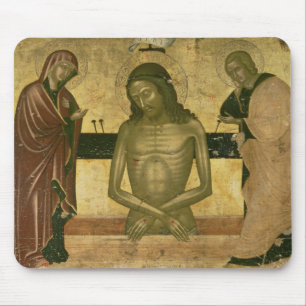 Mousepad A agonia do cristo
