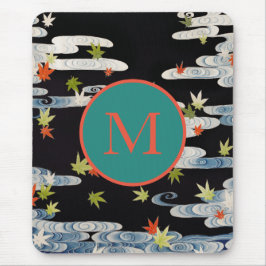 MOUSEPAD A ÁGUA DO CABO DO MOUSE E DEIXA O JAPONÊS INICIAL