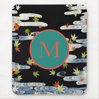 MOUSEPAD A ÁGUA DO CABO DO MOUSE E DEIXA O JAPONÊS INICIAL 