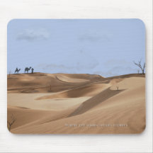 A Alma do Deserto