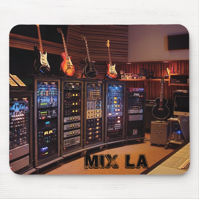 MOUSEPAD A ALMOFADA (Frente)