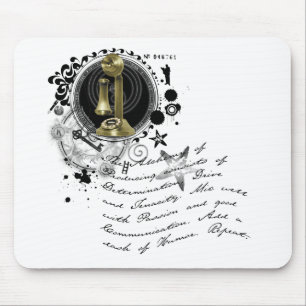 Mousepad A alquimia da produção
