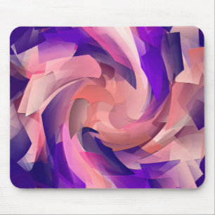 Mousepad A amizade viaja....