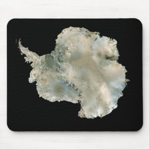 Mousepad A Antártica