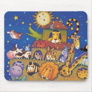 Mousepad A arca