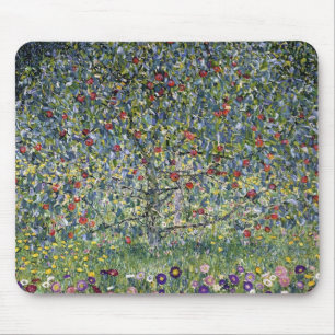Mousepad A Árvore Apple (por Gustav Klimt)