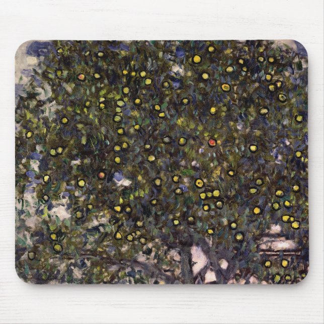 Mousepad A árvore de Apple II, 1916 (Frente)