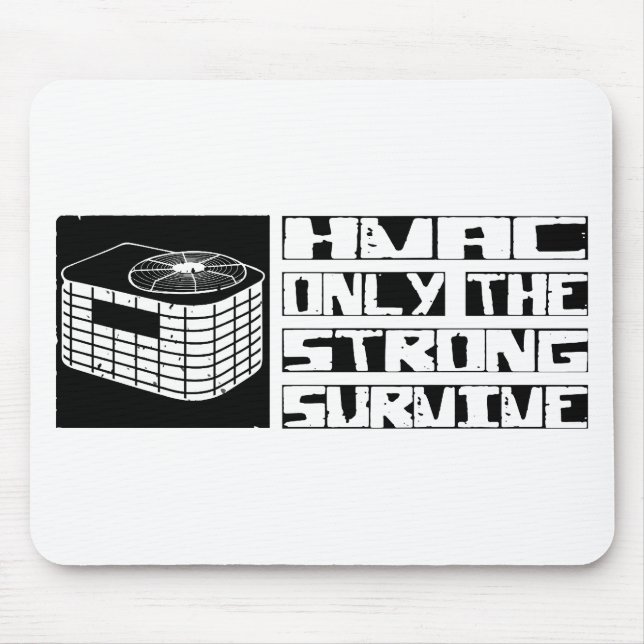 Mousepad A ATAC sobrevive (Frente)