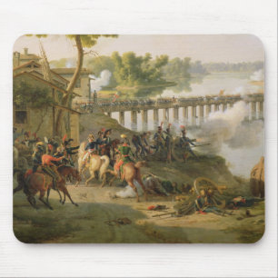 Mousepad A batalha de Lodi