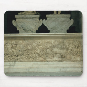 Mousepad A batalha de Marignano