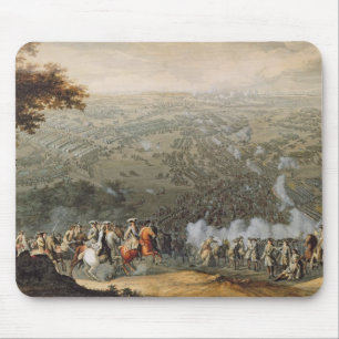 Mousepad A batalha de Poltava 2