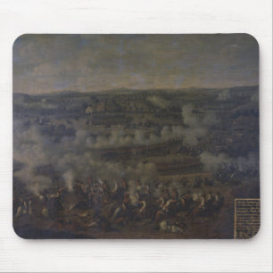 Mousepad A batalha de Rossbach, 1757