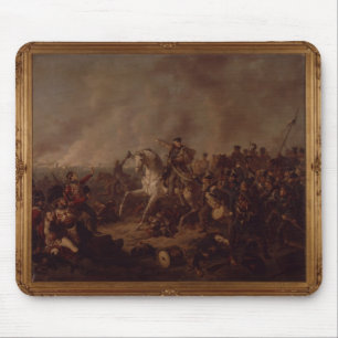 Mousepad A batalha de Waterloo