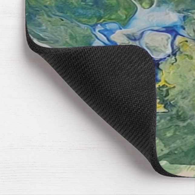 Mousepad A beleza da natureza (Canto)