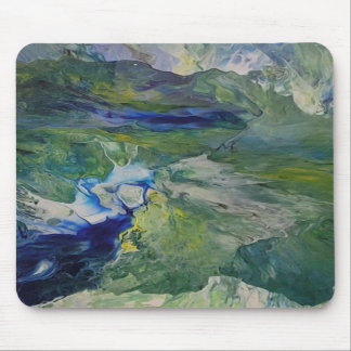 Mousepad A beleza da natureza