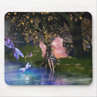 Mousepad A beleza da vida