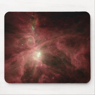 Mousepad A beleza interna de Orion
