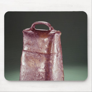 Mousepad A Bell de St Patrick, de Ireland, c.552
