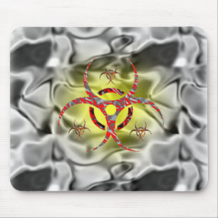 Mousepad A bio coleção