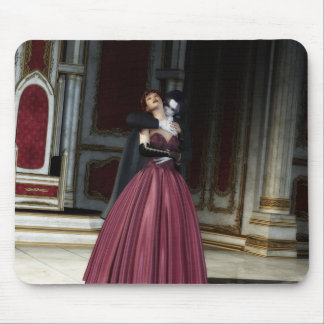 Mousepad A bola dos vampiros