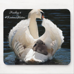 Mousepad A bondade importa