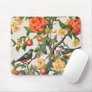 Mousepad A Botânica Encantada
