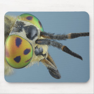 Mousepad A cabeça dos cervos voa