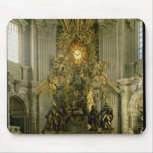 Mousepad A cadeira de St Peter, 1665