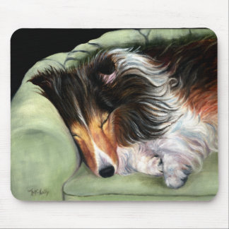 Mousepad A cadeira favorita