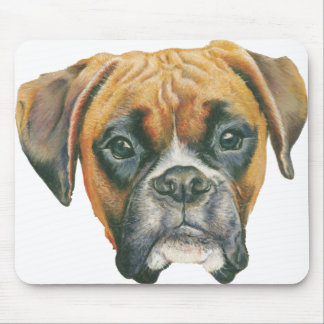 Mousepad A caixa de Janet Pidoux