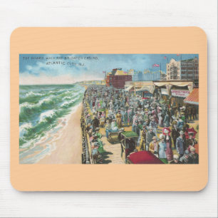 Mousepad A caminhada do conselho e o casino de Brigghton