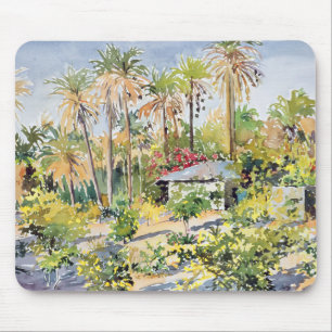 Mousepad A casa 1997 de Denbo