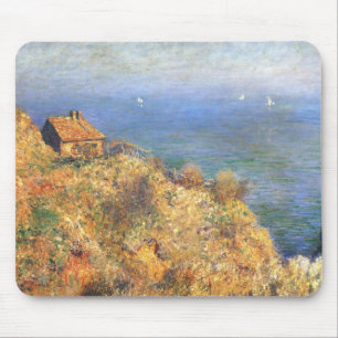 Mousepad A casa do pescador em Varengeville