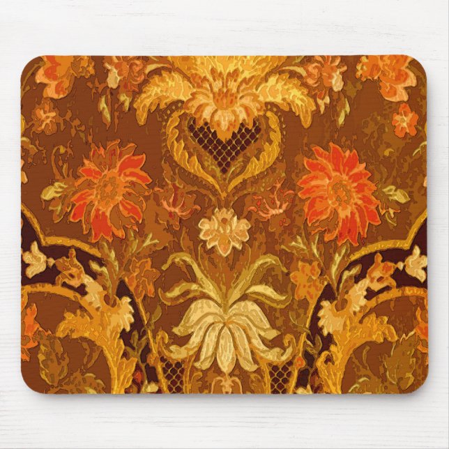 Mousepad A casa é o lugar onde o coração está (Frente)