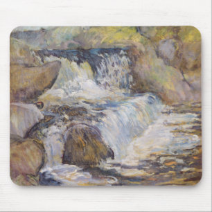 Mousepad A cascata