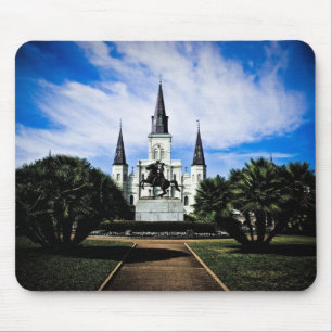 Mousepad A catedral de St Louis
