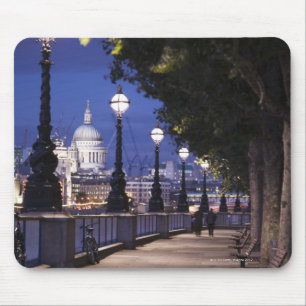 Mousepad A catedral de St Paul