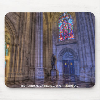Mousepad A catedral nacional