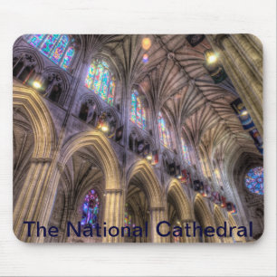 Mousepad A catedral nacional